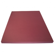 dark red
